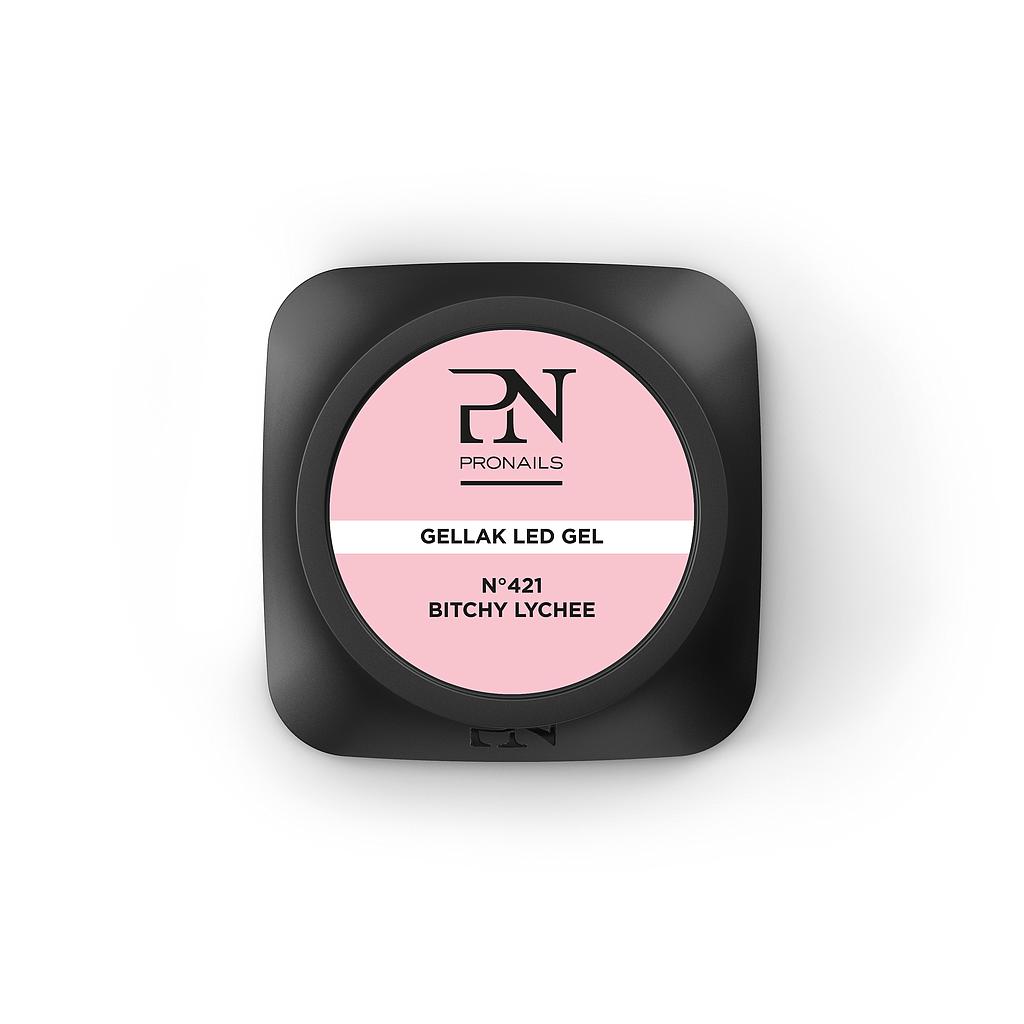 PN GL 421 Bitchy Lychee 10 ml