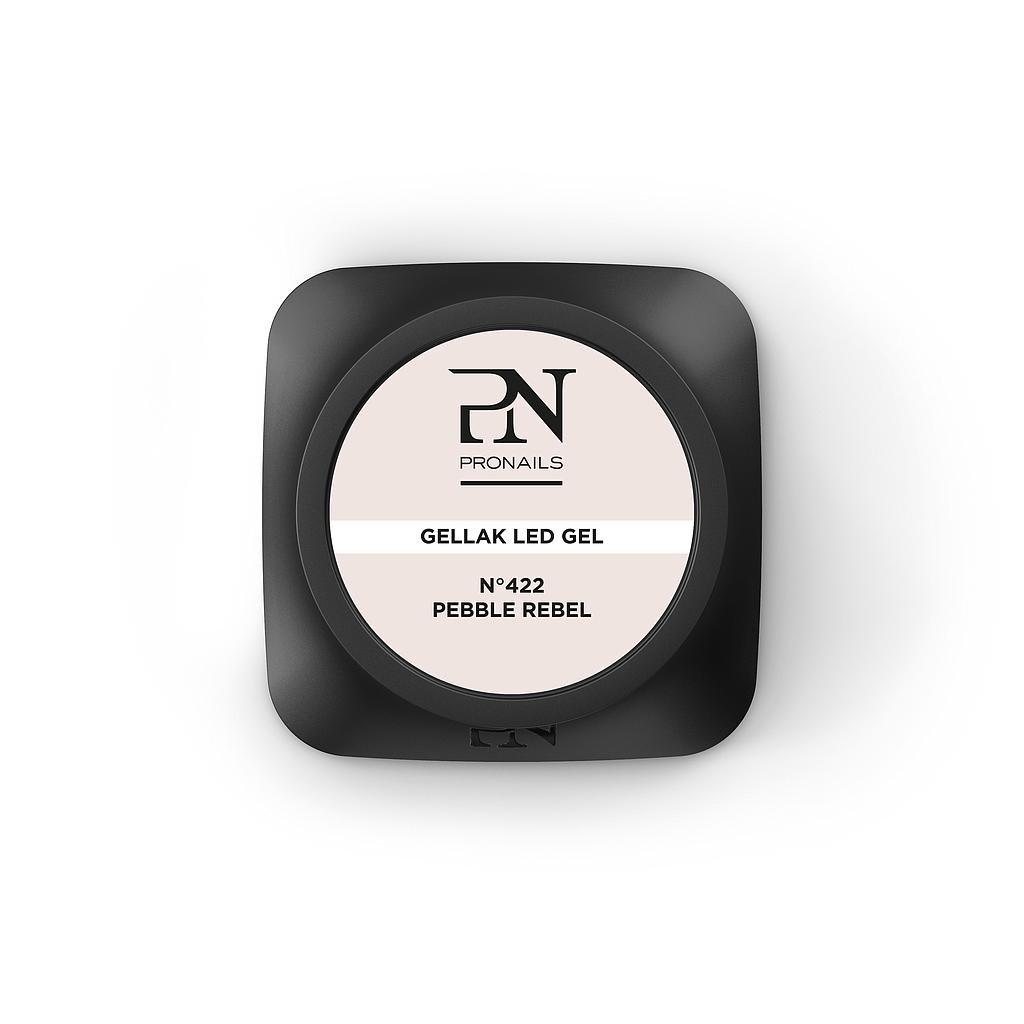 PN GL 422 Pebble Rebel 10 ml
