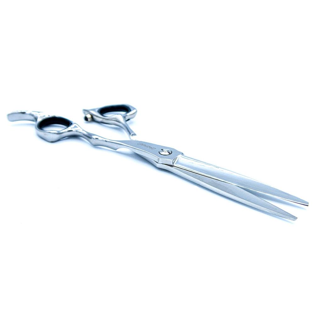 TIJERA CORTE  6,5” FILO JAPONES ACERO 440C A.NORIEGA CRENDE