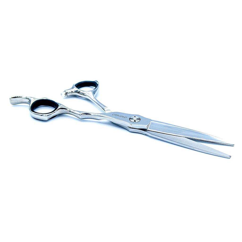 TIJERA CORTE  7” FILO JAPONES ACERO 440C E.PONDAL CRENDE