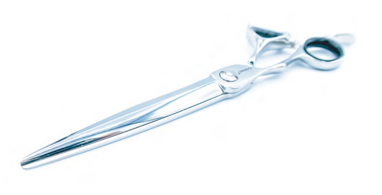 TIJERA CORTE  6,5” FILO JAPONES ACERO 440C JOSE CELA ZURDOS CRENDE consultar disponibilidad