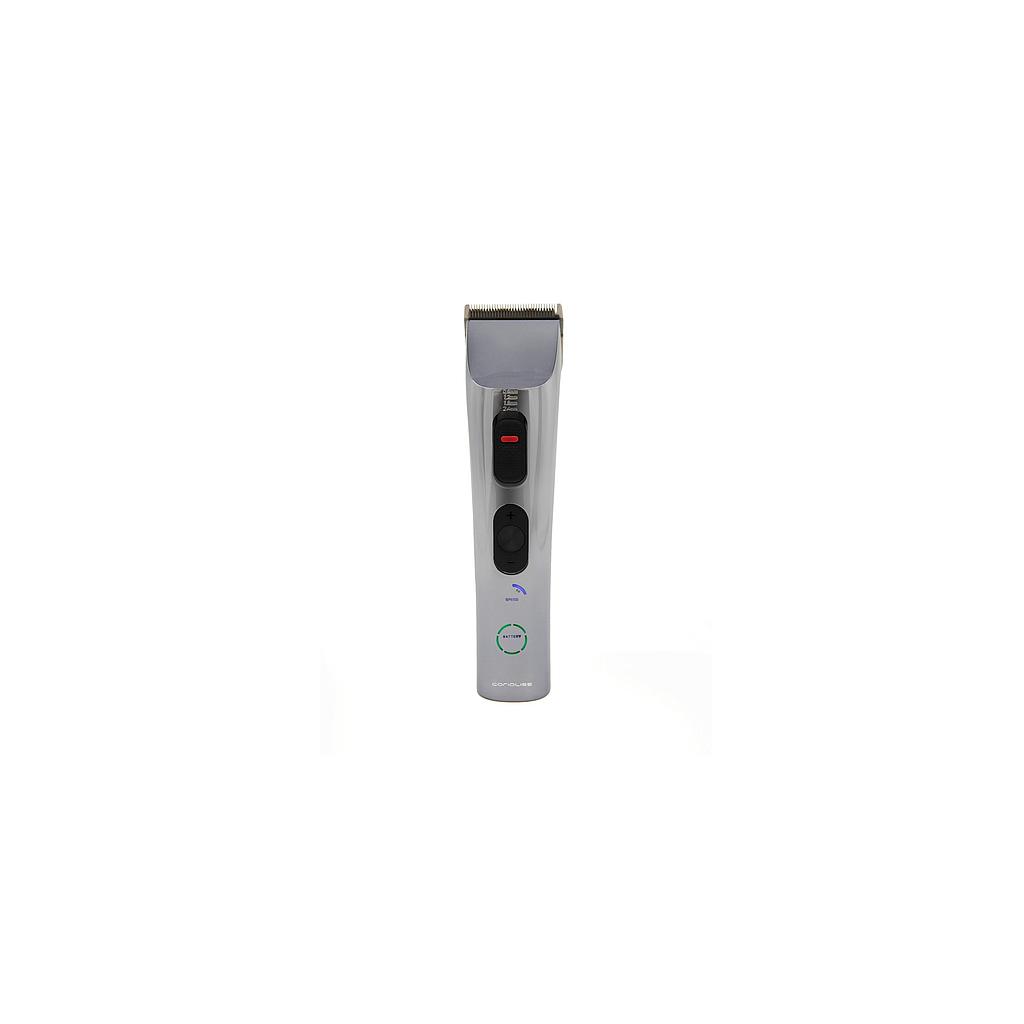 MAQUINA CORTE CLIPPER 507 BATERIA CORIOLISS
