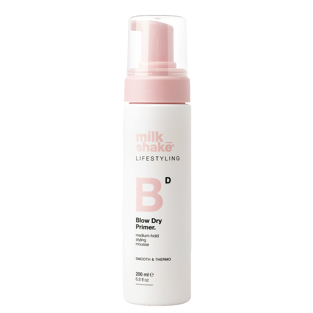 MS LIFESTYLING blow dry primer 200ml ´25