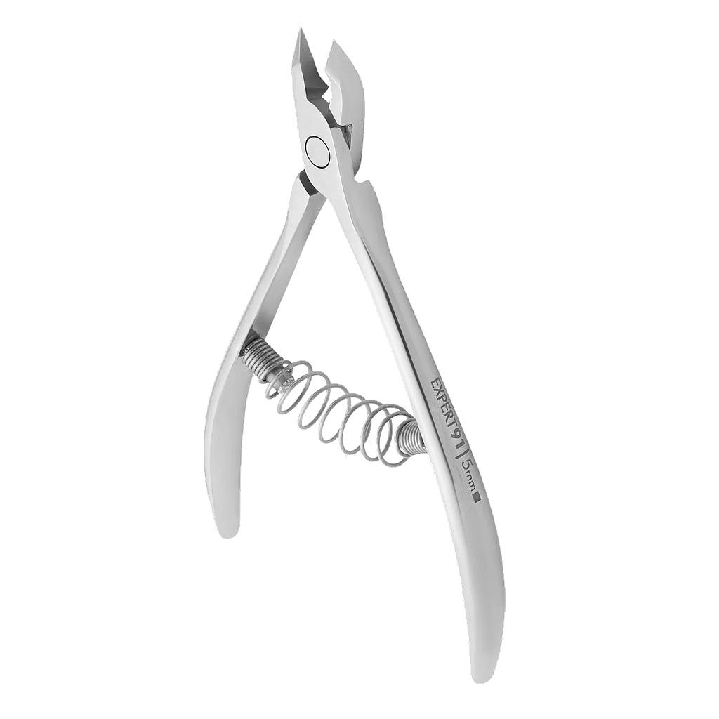 ALICATE CUTICULA EXPERT 91 5mm STALEKS