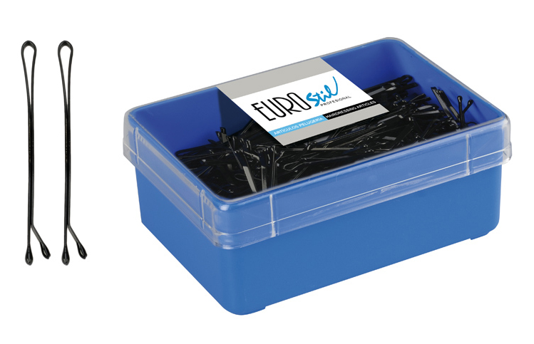 HORQUILLA NEGRO 50mm 300uds