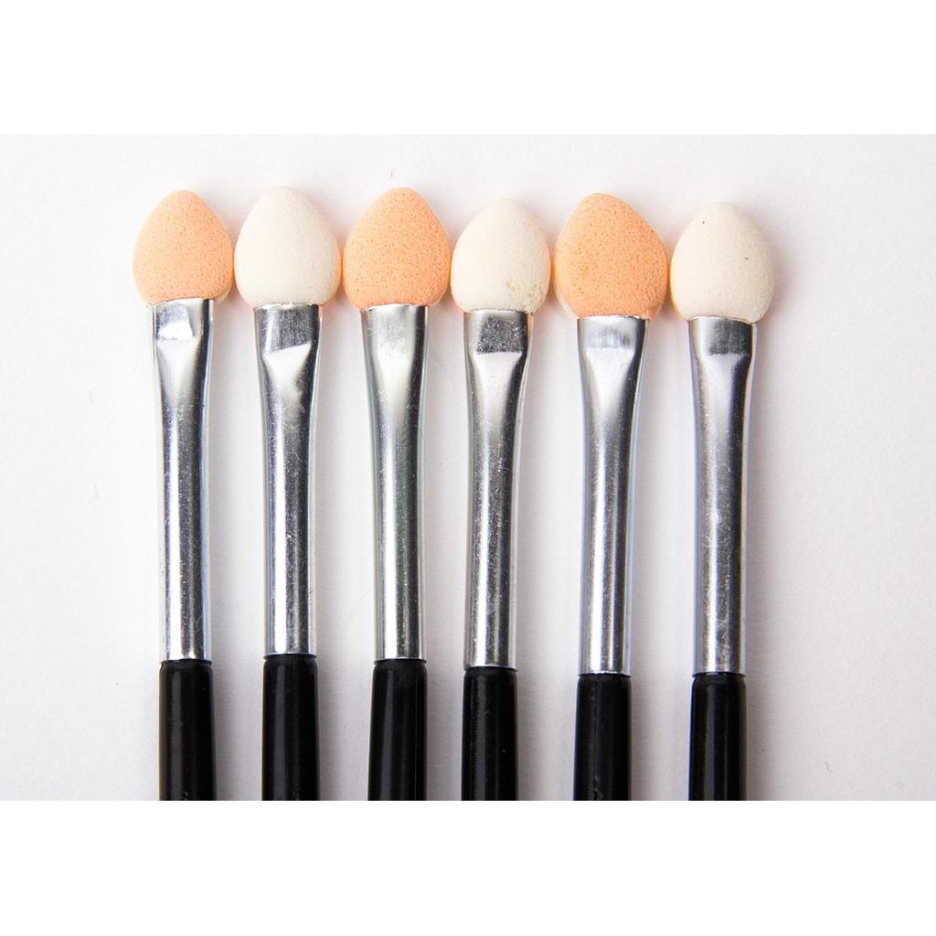 VDT APLICADOR DE ESPUMA 6uds VENDETTA