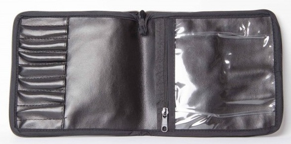 VDT MANTA MINI PORTA TODO BLANCA VENDETTA vacia