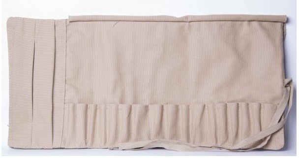 VDT MANTA VEGAN ALGODON RECICLADO GRANDE VENDETTA vacia