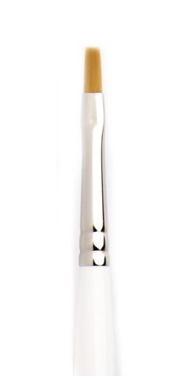 VDT PLATINUM PINCEL TORAY RUBIO PLANO Nº 4 VENDETTA