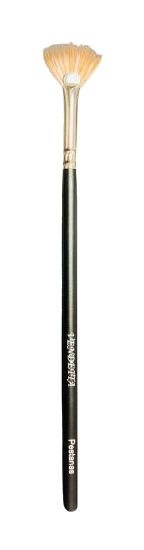 VDT PLATINUM ABANICO PEQUEÑO PESTAÑAS VENDETTA