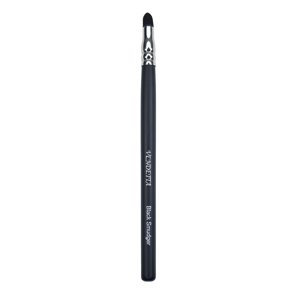 VDT PLATINUM PINCEL DIFUMINADOR CAUCHO NEGRO VENDETA