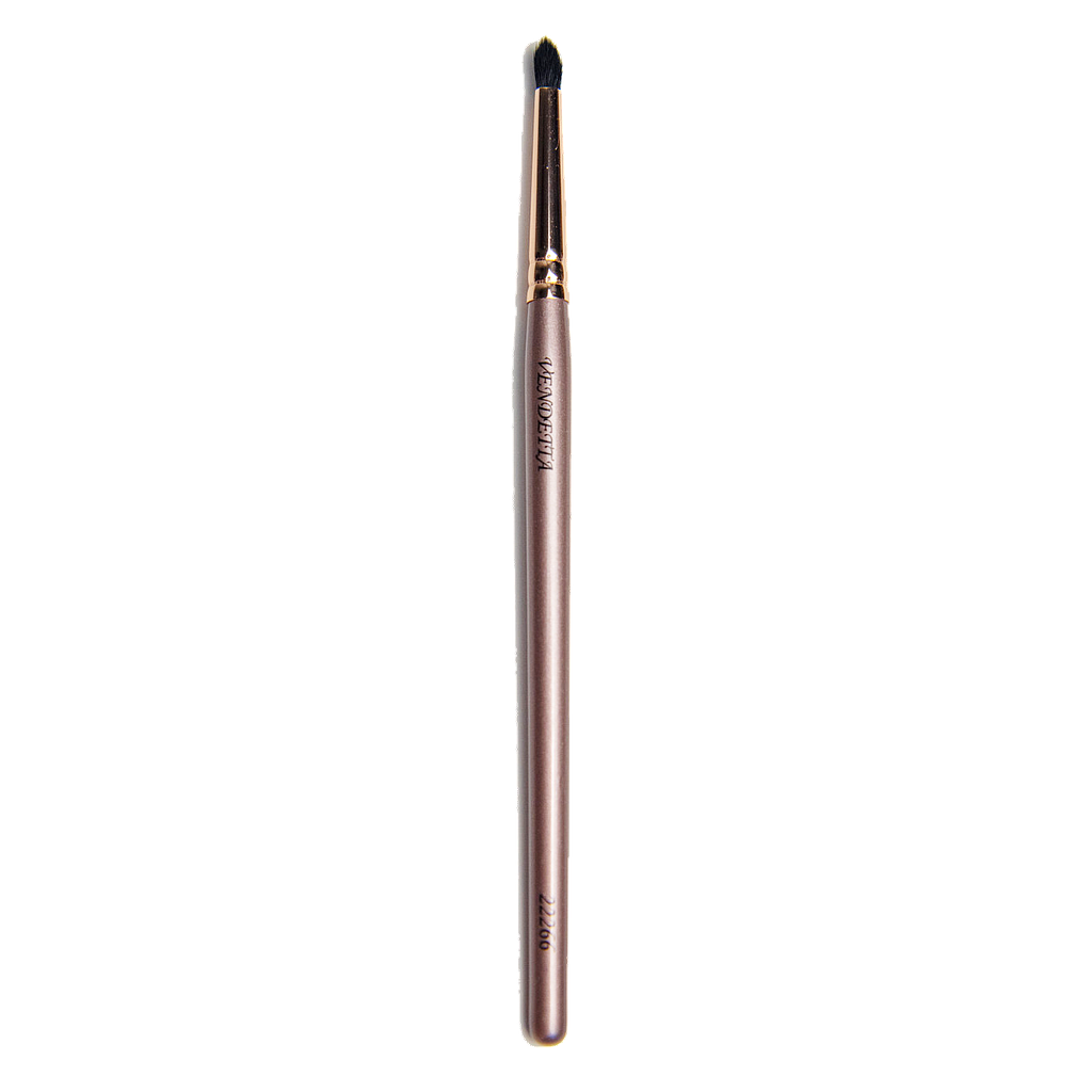 VDT CREATIVE PINCEL MINI REDONDO VENDETA