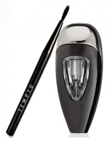 TEMPTU RECAMBIO CARTUCHO RECARGABLE + PINCEL PARA AEROGRAFO AIR POD PRO