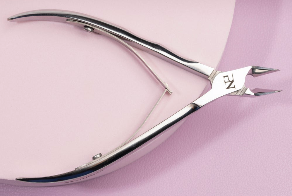 PN Alicate uñas encarnadas PRO 12 mm