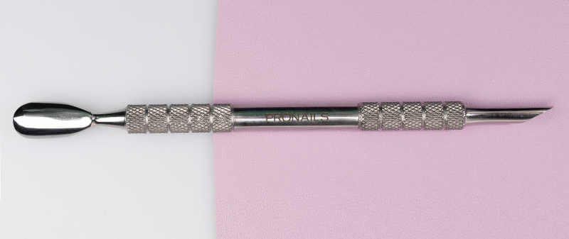 PN Empujador de cuticula PRO