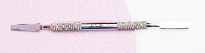 PN Espatula doble punta PRO