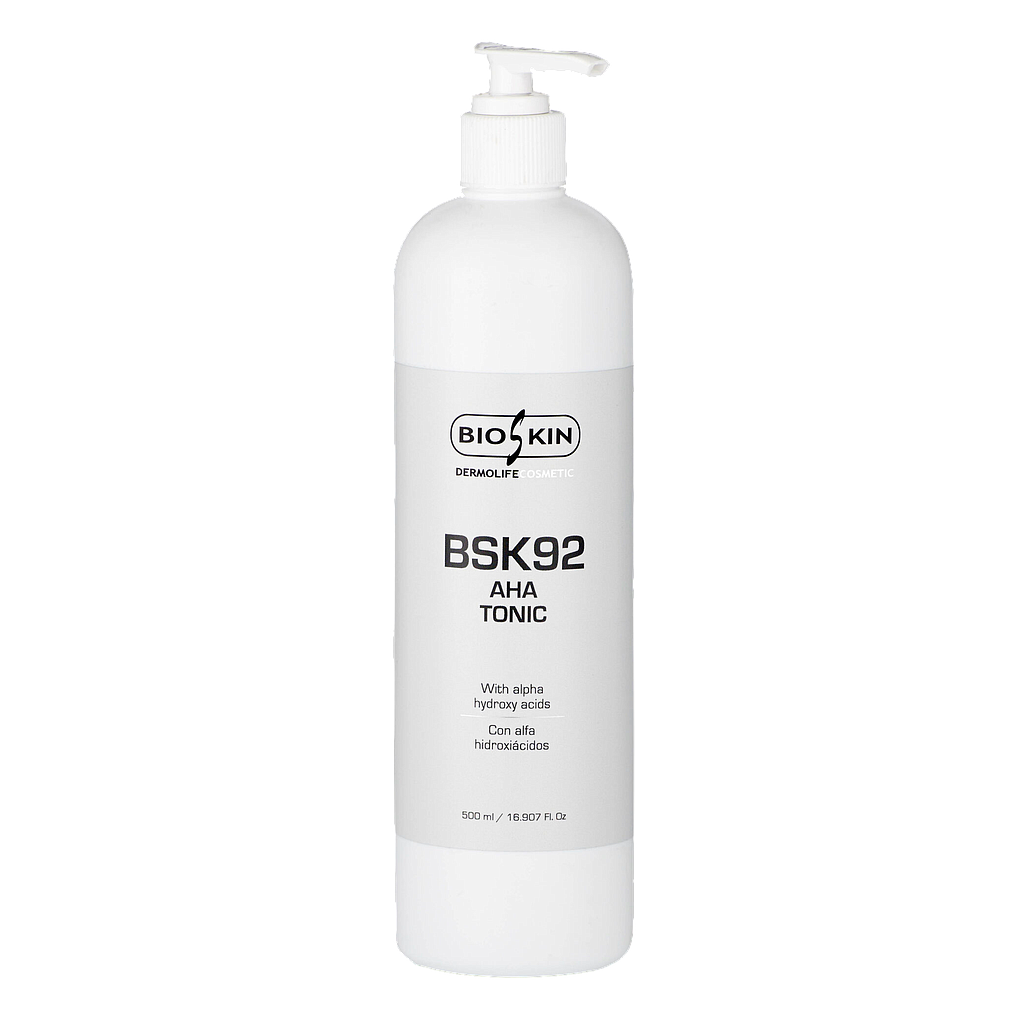 BIOSKIN AHA TONICO 500ml