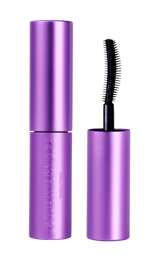 RVB Mini mascara Give Me More 4,5ml