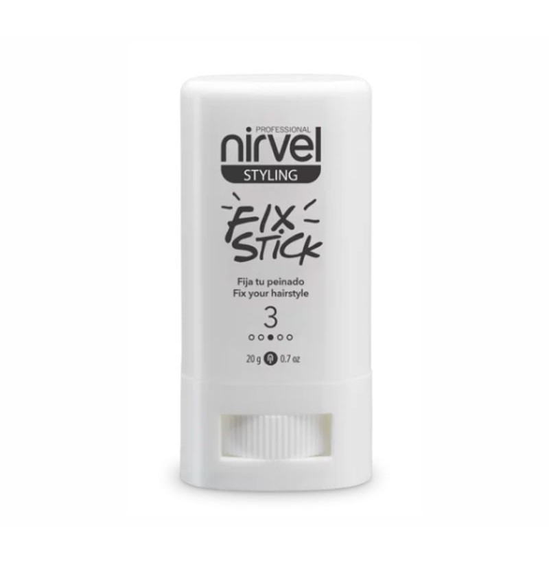 FIX STICK 3-20GR NIRVEL