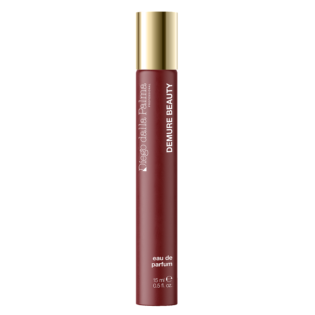 DDP BODY Perfume roll-on Demure Beauty 15 ml