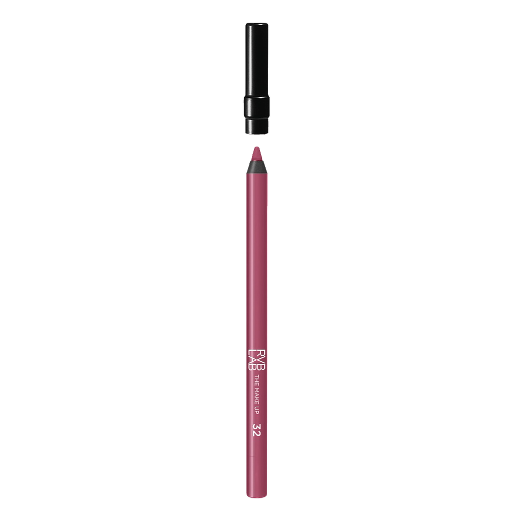RVB LABIOS LAPIZ 32 RESISTENTE AL AGUA ROSA 1,2 gr