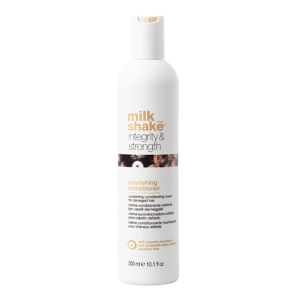 MS INTEGRITY&amp; and STRENGTH NOURISHING CONDITIONER 300ml
