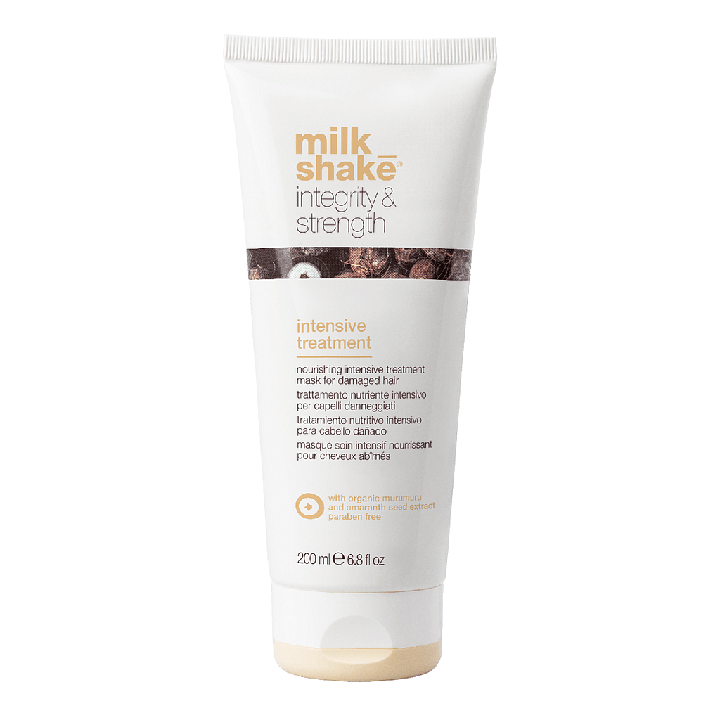 MS INTEGRITY and STRENGTH INTENSIVE TREATMENT 200ml