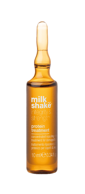 MS INTEGRITY and STRENGTH REPAIR HAIR LOTION FIALE 8 x 10ml