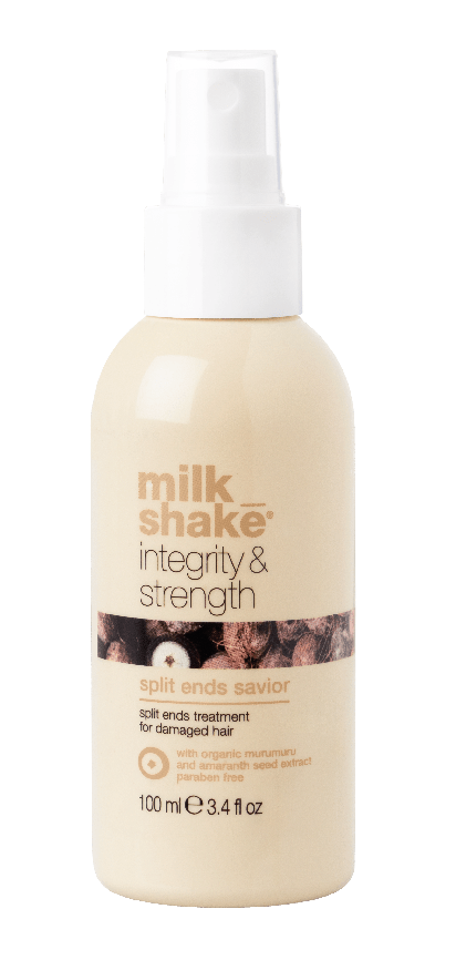 MS INTEGRITY and STRENGTH SPLIT ENDS SAVIOR 100ml