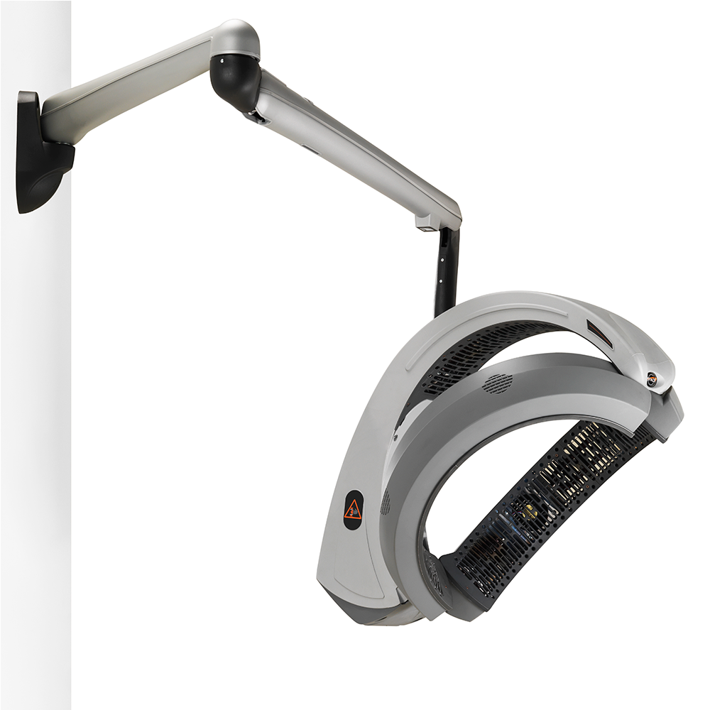 CLIMAZON SPACE PARA BRAZO solo aparato sin brazo