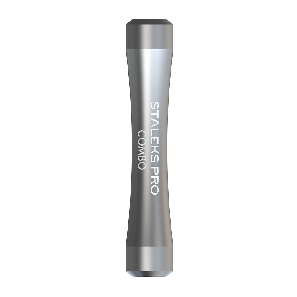MANGO EMPUJADOR INTERCAMBIABLE COMBO UNIQ 10 STALEKS