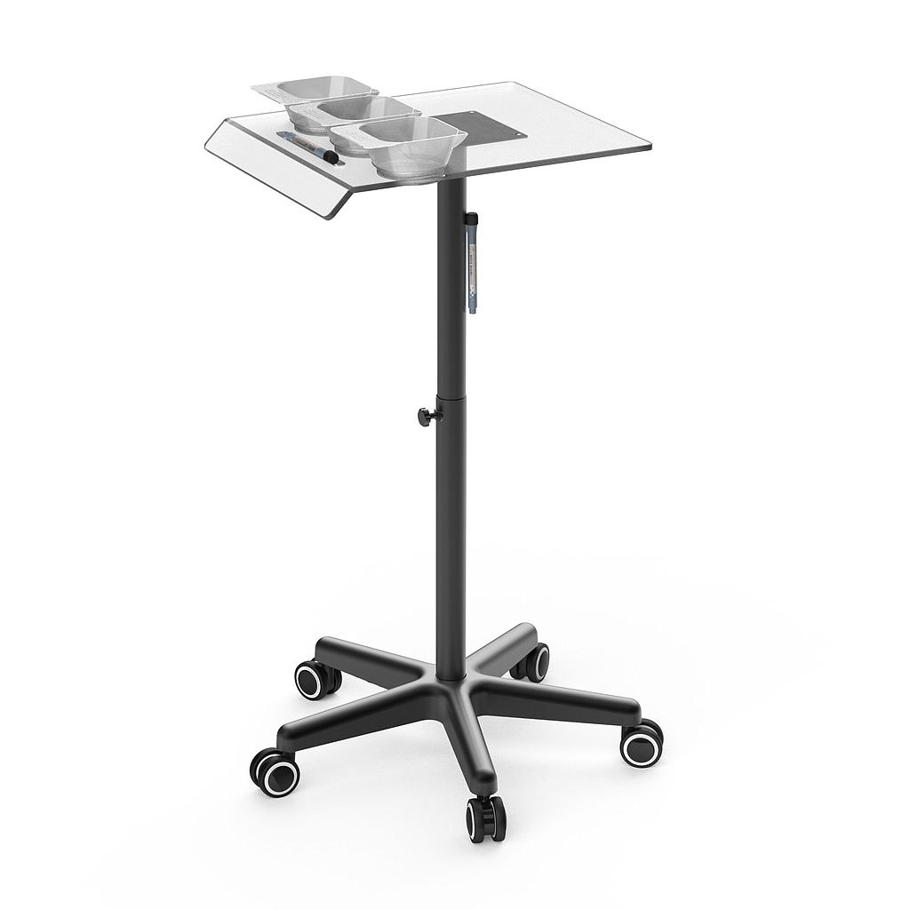 CARRITO BANDEJA AUXILIAR VELURA