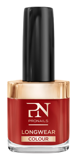 PN LW 394 Burnt Berry 10 ml