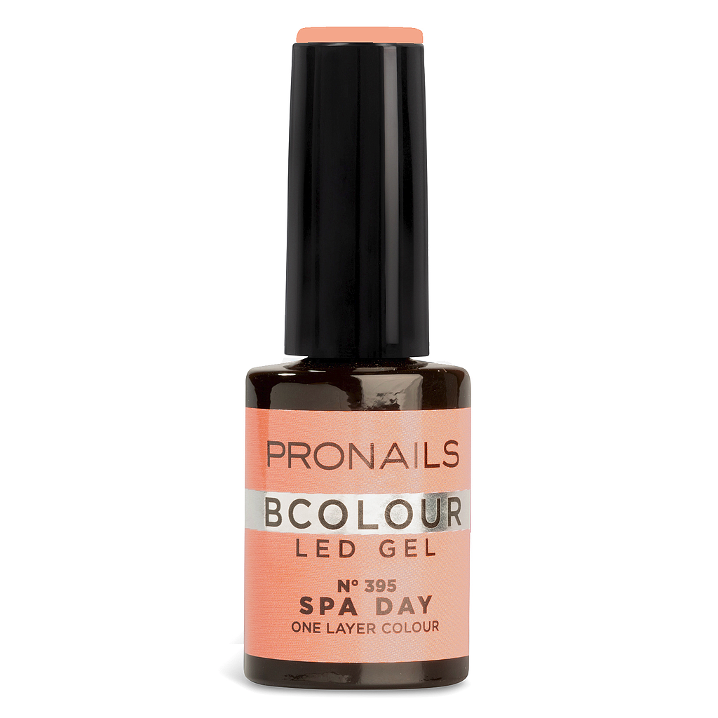 PN BColour 395 Spa Day 10 ml NEW