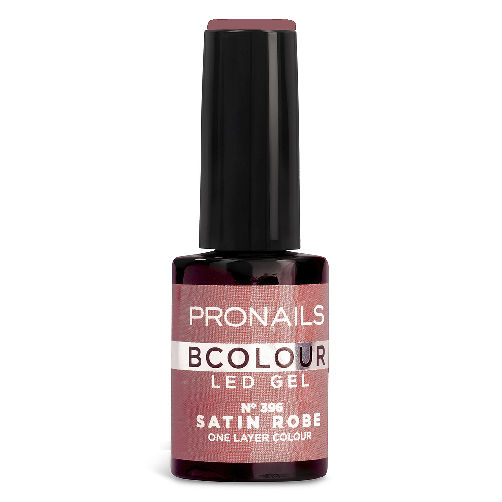 PN BColour 396 Satin Robe 10 ml NEW