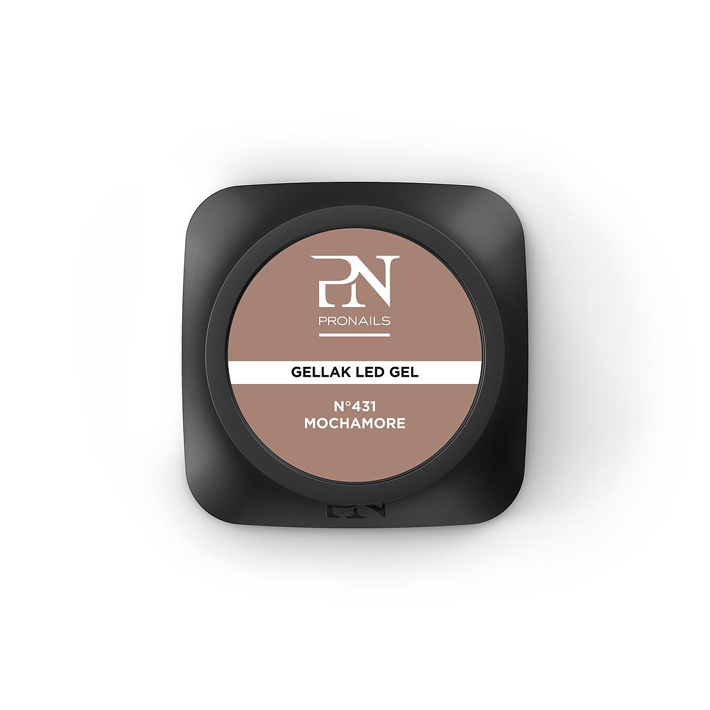 PN GL 431 Mochamore 10 ml NEW
