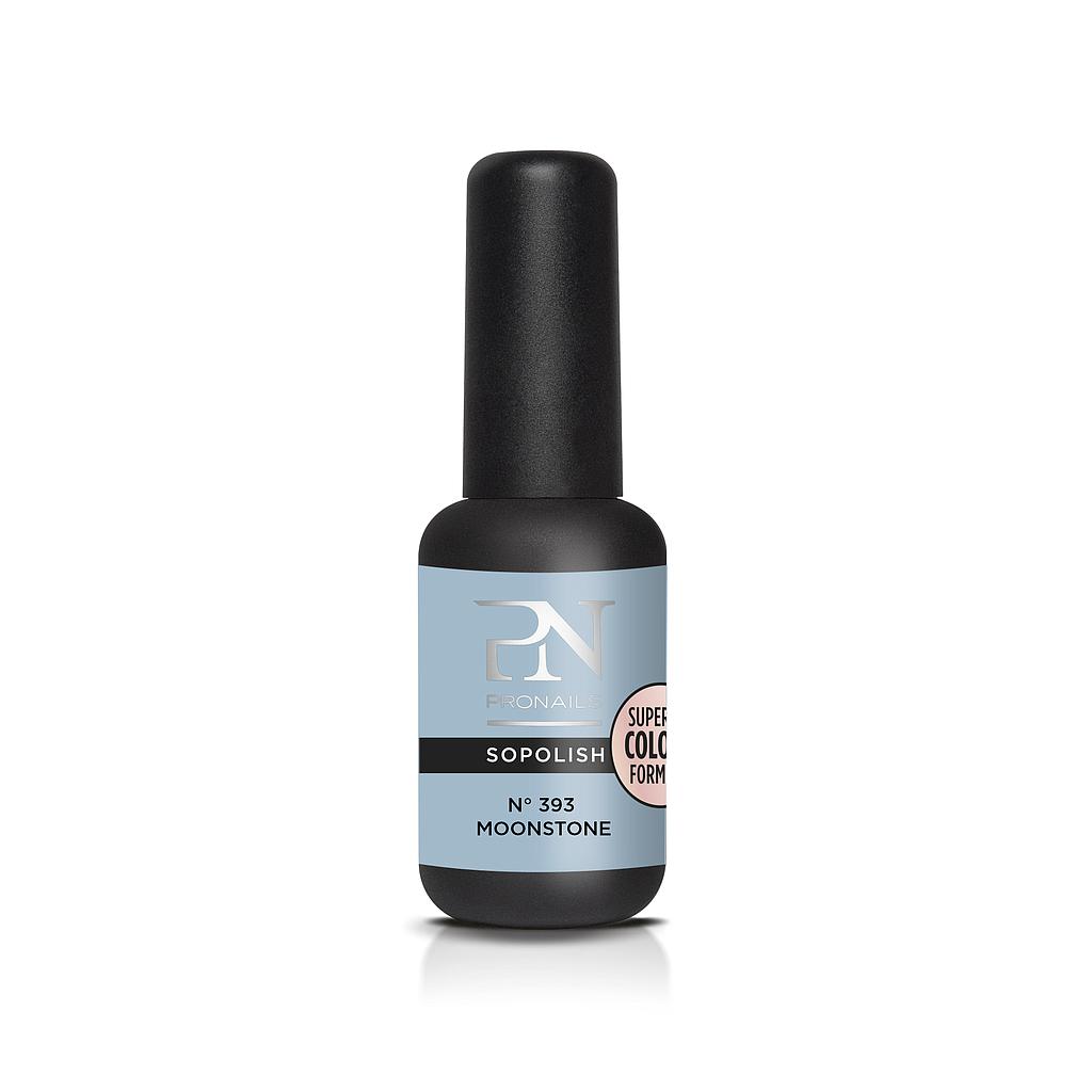PN SOP 393 Moonstone 8 ml NEW