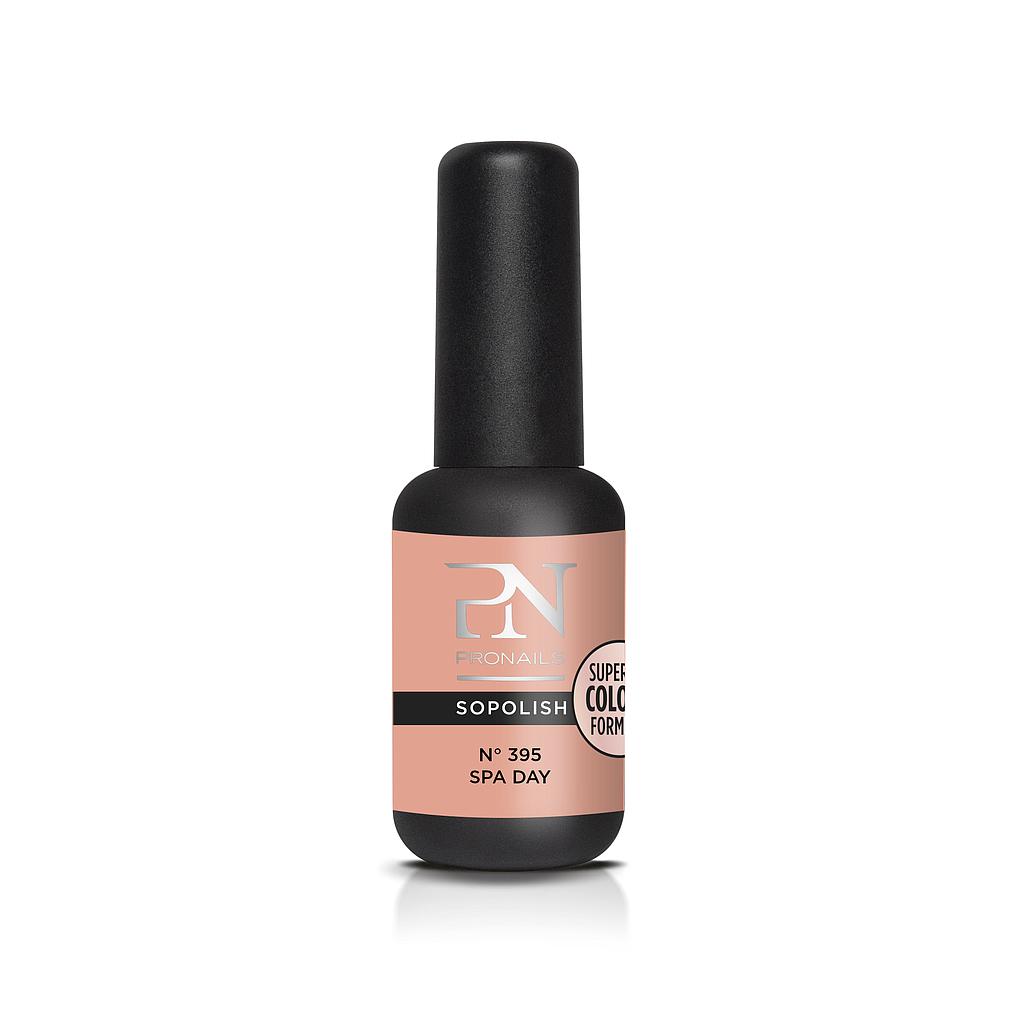 PN SOP 395 Spa Day 8 ml NEW