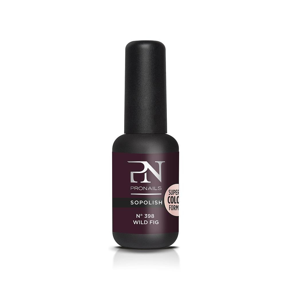 PN SOP 398 Wild Fig 8 ml NEW