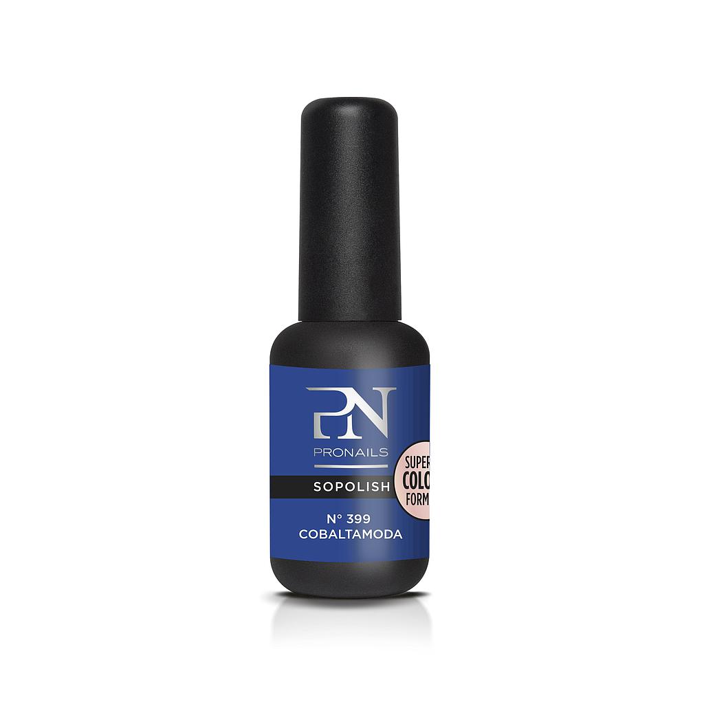 PN SOP 399 Cobaltamoda 8 ml NEW