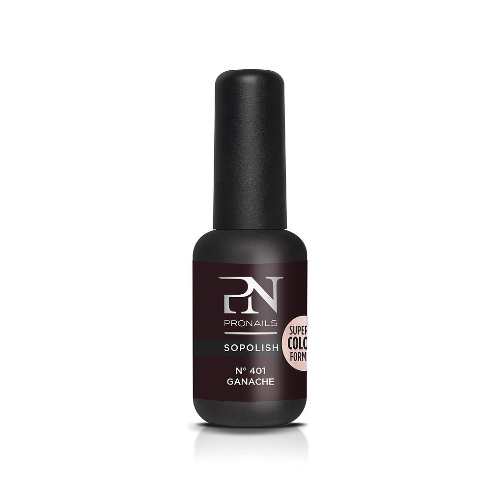 PN SOP 401 Ganache 8 ml NEW