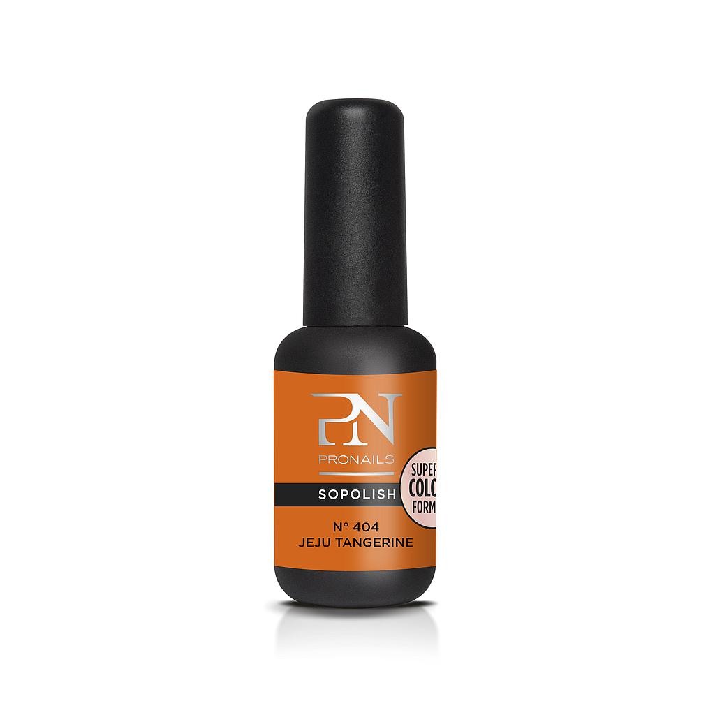 PN SOP 404 Jeju Tangerine 8 ml NEW