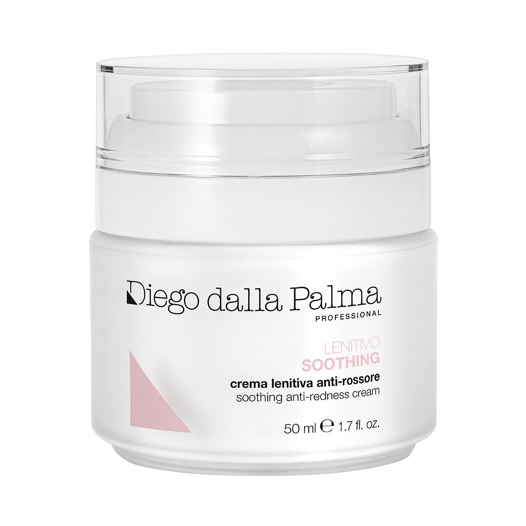 DDP SENSIBLE CREMA CALMANTE ANTIENROJECIMIENTO 50ml