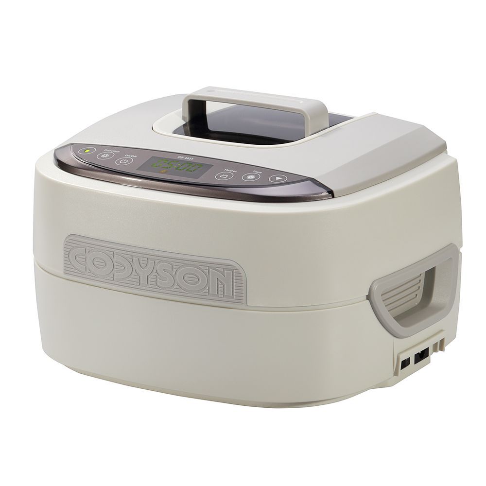 ESTERILIZADOR DE ULTRASONIDO 2,5L ABSHOT