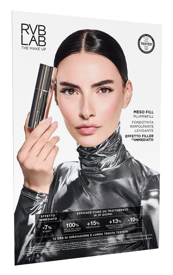 RVB MESO FILL DISPLAY 65x95cm