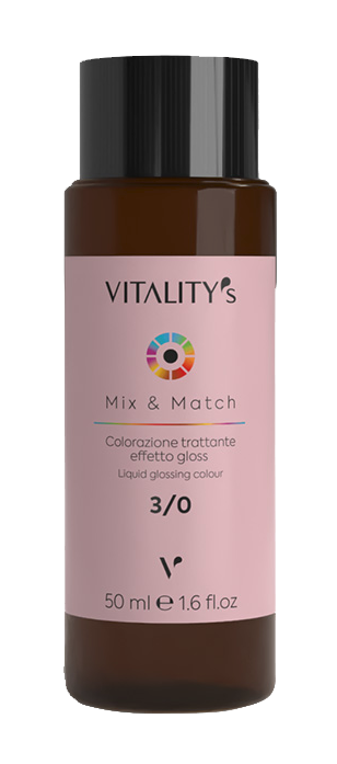 VT MIX&amp;MATCH 9-34 VITALITY'S 3x50ml