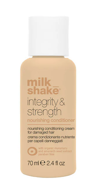 MS INTEGRITY and STRENGTH CONDITIONER 70ml