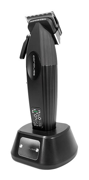 MAQUINA CORTE CLIPPER 703 BATERIA CORIOLISS