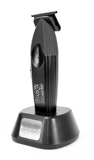 MAQUINA CORTE TRIMMER 465 BATERIA CORIOLISS retoque