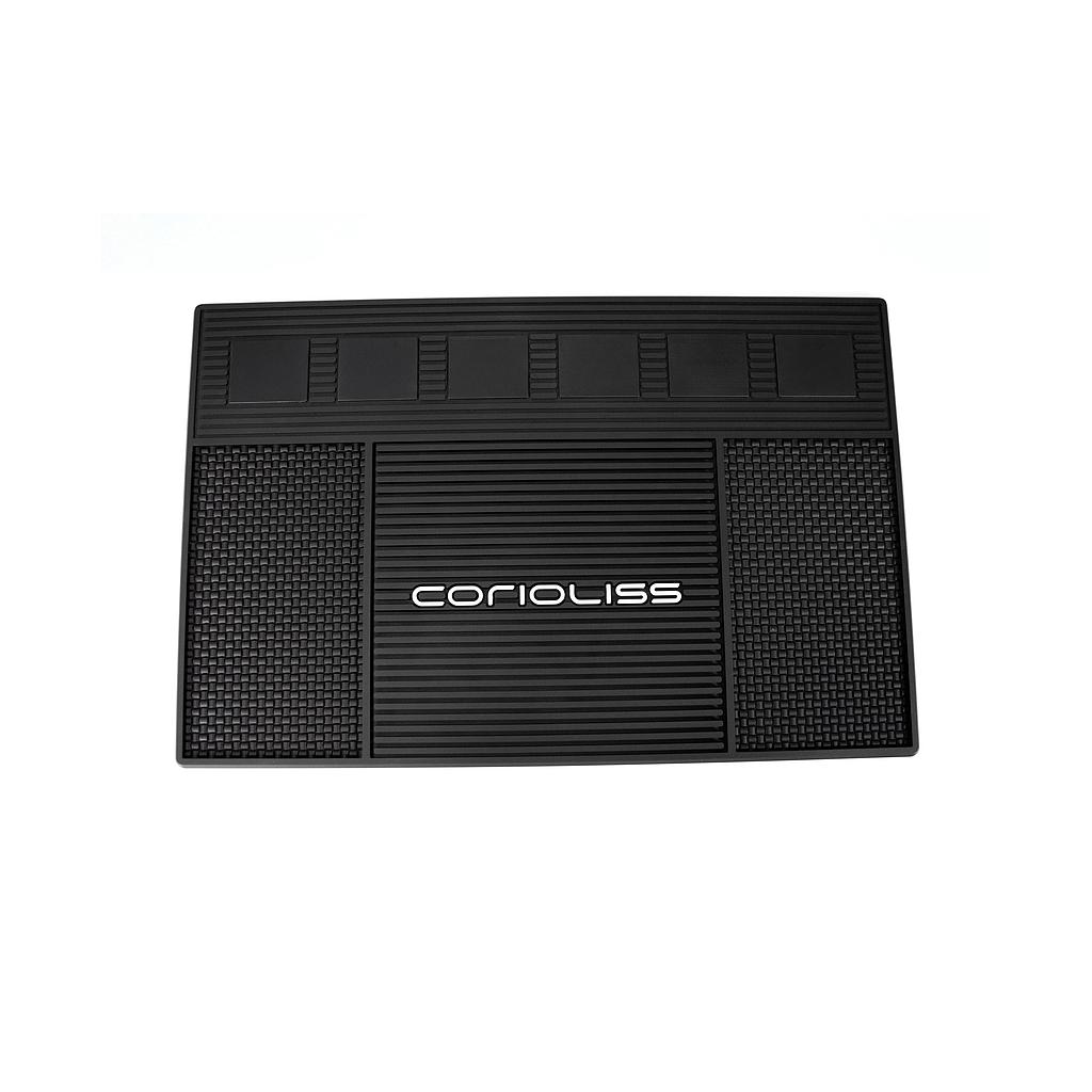 MANTA MAGNETICA PARA HERRAMIENTAS DE CORTE CORIOLISS